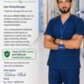 Male Nurse