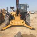Telehander 5ton Available For The Rent With Operator