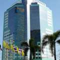 THB 45000,  401 Sq. Feet,  Office For Rent, Rama 4, Khlong Toei, Green Tower Building. Subway, Khlong Tan Convention