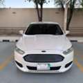 SAR 35000,  Ford Fusion SE,  2016,  Automatic,  234026 KM,