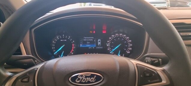 Diplomatic Quarter, Vehicles, Cars & Trucks , SAR 35000,  Ford Fusion SE,  2016,  Automatic,  234026 KM,