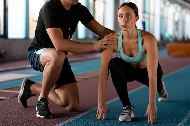 New York, Health, Personal Trainer Near Me