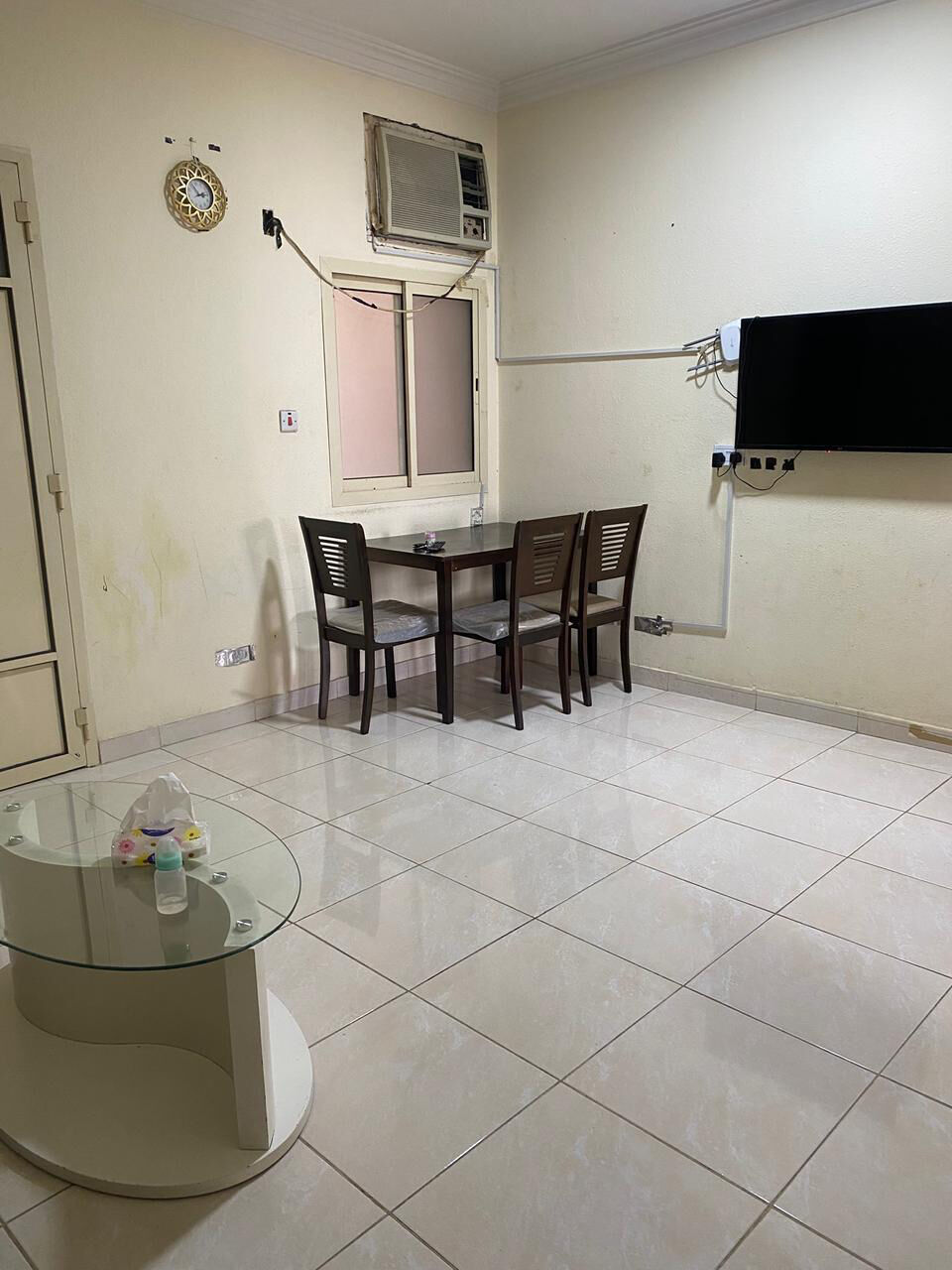 Jubail, Bedspace For Rent, SAR 800/month,  Bedspace Available