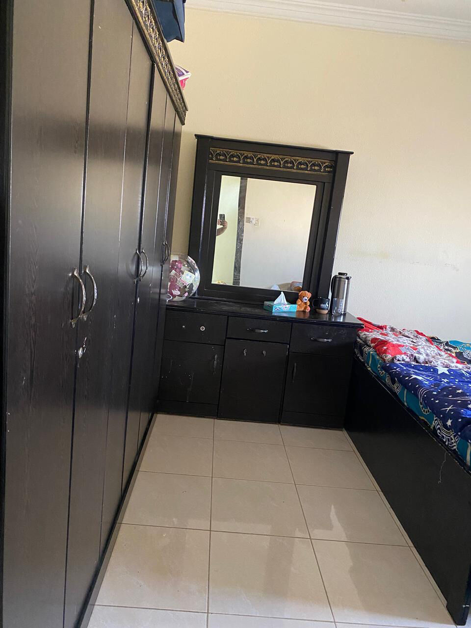 Jubail, Bedspace For Rent, SAR 800/month,  Bedspace Available