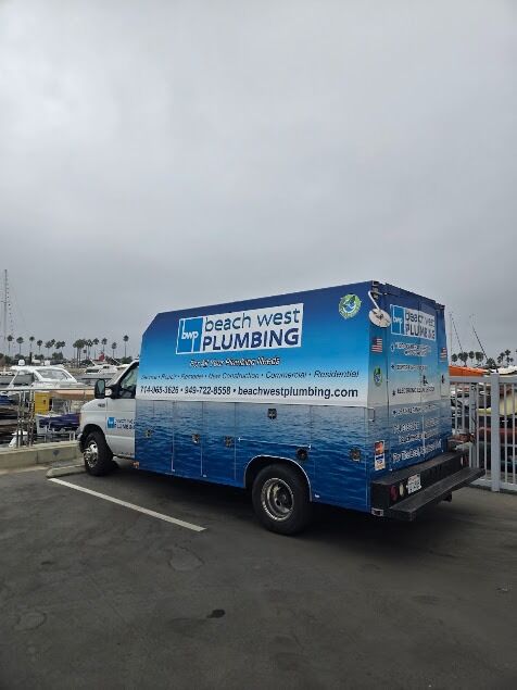 New York, Job Seekers, Beach West Plumbing