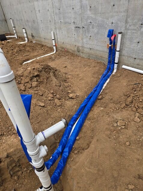 New York, Job Seekers, Beach West Plumbing