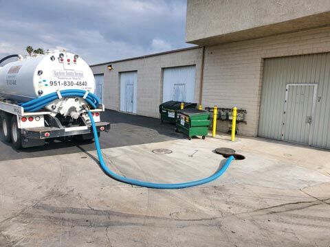 New York, Household, Septic Tank Maintenance For Corona