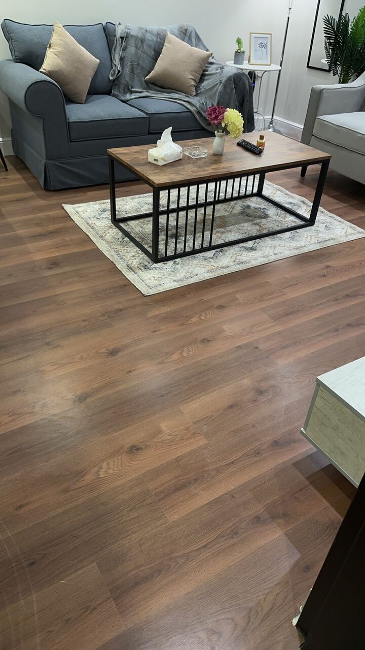 Riyadh, Construction, Professional Wood Flooring & Parquet Installation / تركيب أرضيات خشب وباركيه