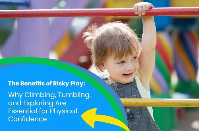 Perth, Daycare, Learn About The Benefits Of Risky Play From Child Care Centre Southern River