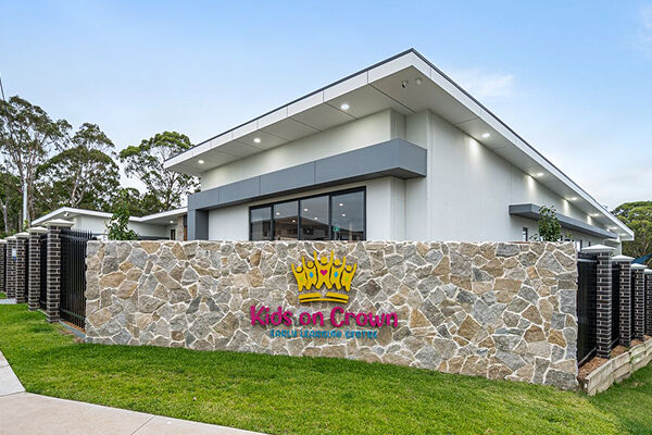 Sydney, Daycare, Trusted Riverstone Daycare | Nurturing Early Learning At Kids On Crown