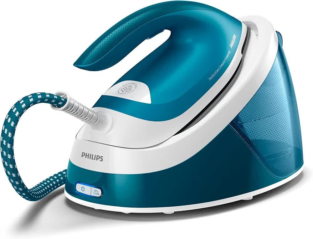 Riyadh, Household Items, SAR 249,  Philips Iron Generator/ Urgent Sale