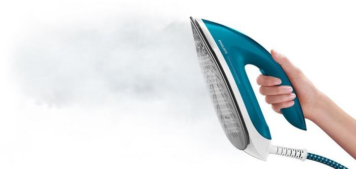 Riyadh, Household Items, SAR 249,  Philips Iron Generator/ Urgent Sale