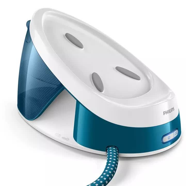 Riyadh, Household Items, SAR 249,  Philips Iron Generator/ Urgent Sale