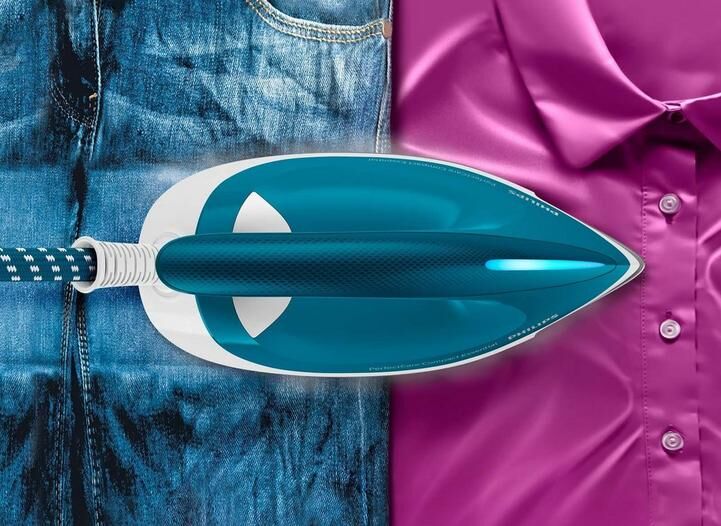 Riyadh, Household Items, SAR 249,  Philips Iron Generator/ Urgent Sale