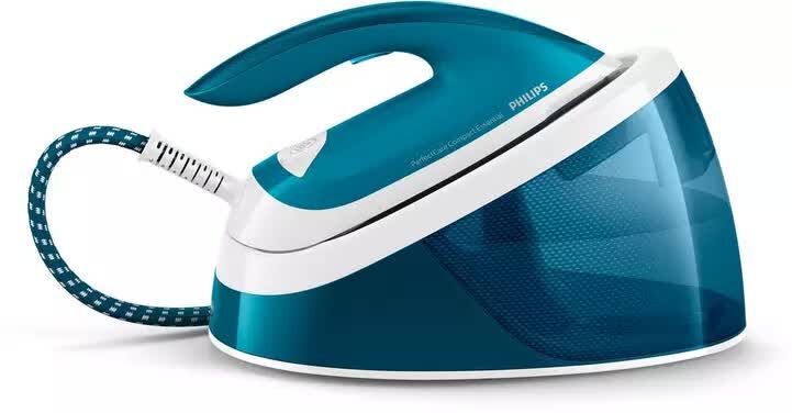Riyadh, Household Items, SAR 249,  Philips Iron Generator/ Urgent Sale