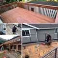Easy Ways To Maintain Your Deck All Year