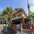 THB 5930000,  3 BR,  78 Sq. Feet,  Single House For Sale, Wararom Minburi Project, Soi Rat Uthit 16, Bangkok.