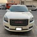 SAR 33000,  Gmc Acadia,  2014,  Automatic,  150600 KM,  Stunning   V6 &ndash; Low Mileage (150k KM) &ndash; Fully Loaded Family SUV