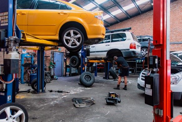 Sydney, Automotive, Mechanics In Prestons | Trusted Car Servicing & Auto Repairs