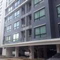 THB 1850000,  1 BR,  39 Sq. Meter,  Condo For Sale, The Niche Mono Bangna, Debaratana Road, Bangna, Bangkok.