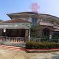 THB 7160000,  3 BR,  121 Sq. Feet,  Single House For Sale, Thanathong Elegant Home Project, Soi Bang Bon 4, Soi 12, Bangkok.