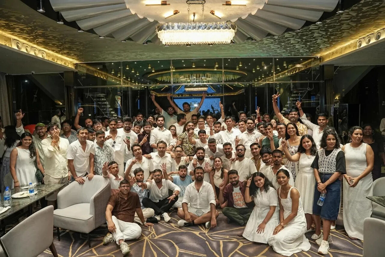 Goa, Event Planning, Goa Corporate Offsite Event Company