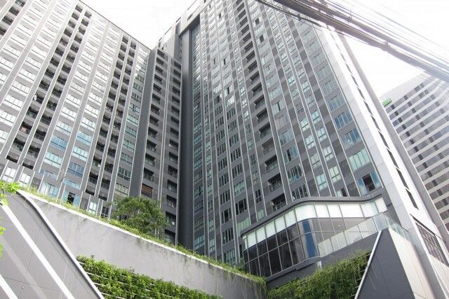 Bangkok, Real Estate For Sale, THB 2750000,  1 BR,  21 Sq. Meter,  Condo For Sale Ideo Mobi Sukhumvit Eastgate, Sukhumvit Road, Bang Na, Bangkok.