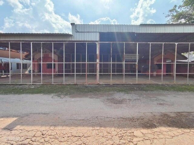 Bangkok, Real Estate For Sale, THB 4066000,  6 BR,  190 Sq. Feet,  2-story Detached House For Sale, Road Into Ban Nong Kung, Ban Thum Subdistrict, Mueang