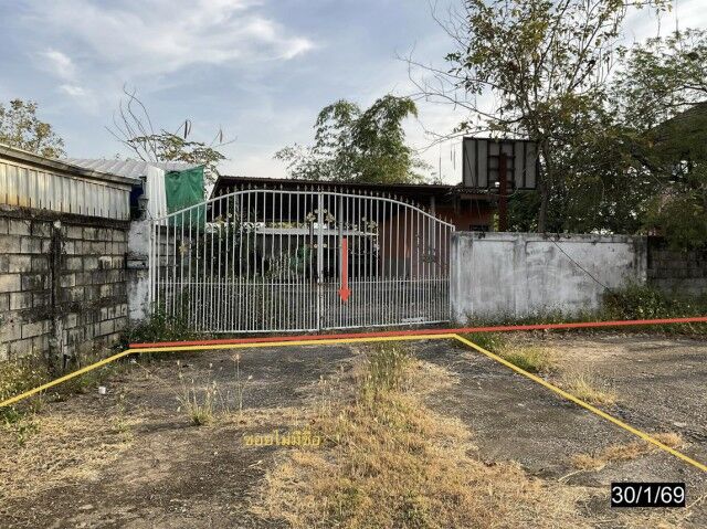 Bangkok, Real Estate For Sale, THB 4500000,  5 BR,  161 Sq. Feet,  2-story Detached House For Sale In Khon Kaen, Sila Subdistrict, Mueang Khon Kaen District.