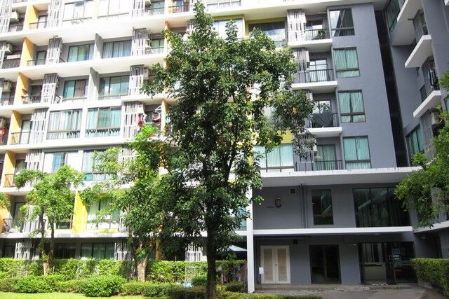 Bangkok, Real Estate For Sale, THB 2850000,  1 BR,  48 Sq. Meter,  Condo For Sale: ICondo Sukhumvit 103, Bangna, Bangkok.