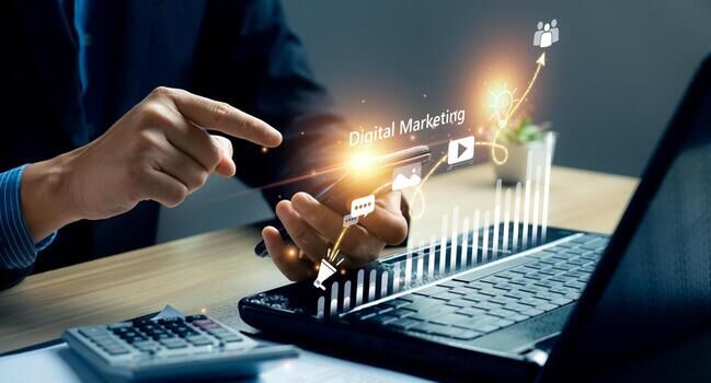New York, Web Design & Development, Website Design & Development