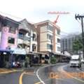 THB 21120000,  6 BR,  45 Sq. Feet,  Commercial Building For Sale In Phuket, 4 Floors, 2 Rooftops, Kathu District.