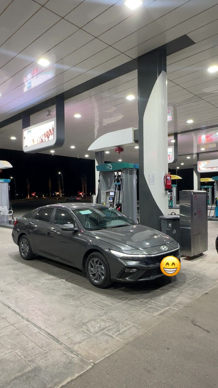 Al Khalidiyah, Vehicle Lease Transfer, SAR 18000,  Hyundai Elantra 2024 Lease Transfer Car