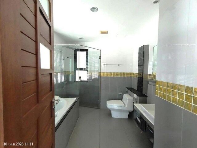 Bangkok, Real Estate For Sale, THB 6776000,  1 BR,  91 Sq. Meter,  Condo For Sale In Phuket City, Lake View Terrace Condominium Project, Chao Fa Tawan Tok