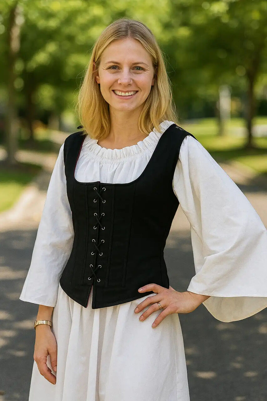 New Delhi, Clothing & Accessories, Usd 59,  Renaissance Dress For Women | Medieval Bodices & Renaissance Fair Costumes