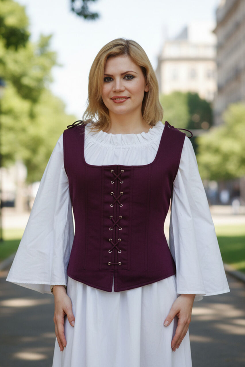 New Delhi, Clothing & Accessories, Usd 59,  Renaissance Dress For Women | Medieval Bodices & Renaissance Fair Costumes