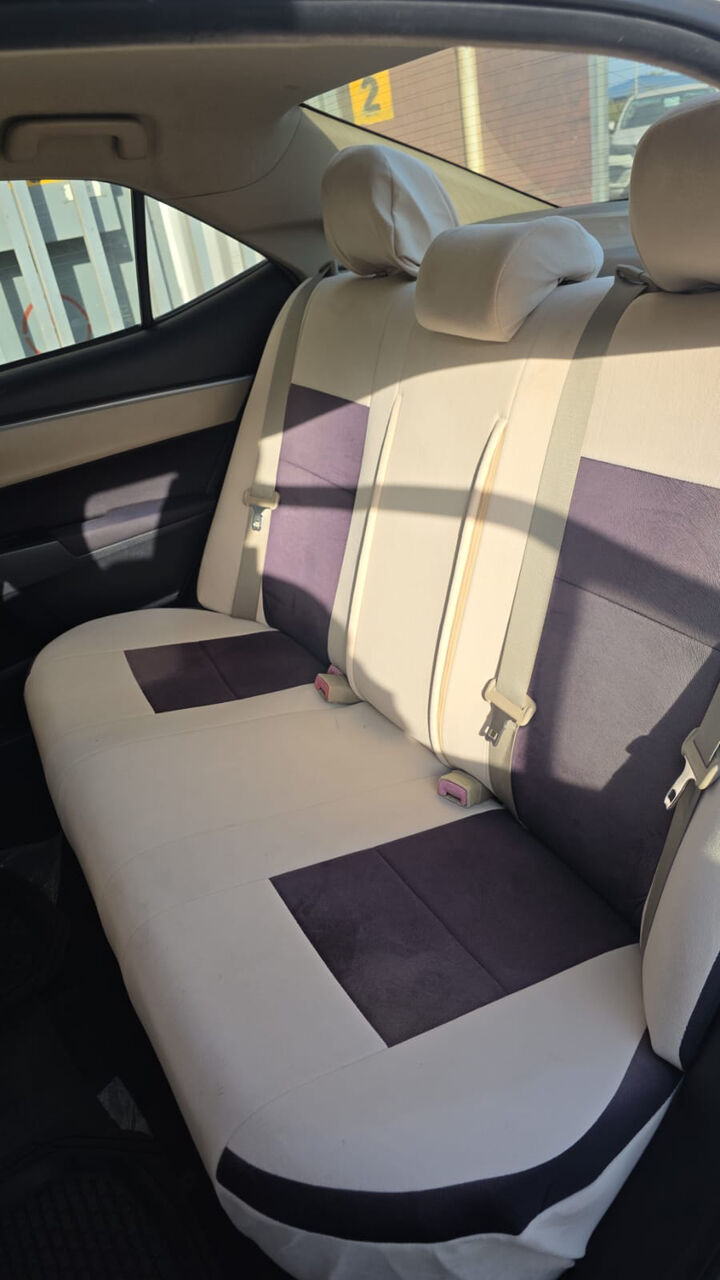 Jubail, Vehicles, Cars & Trucks , SAR 32000,  Toyota Corolla XLE,  2015,  Automatic,  286000 KM,  Toyota Corolla  Model Good Condition Odo Meter 286k All Documents Clear