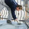 Pooling Water On Your Balcony? Don&rsquo;t Ignore It