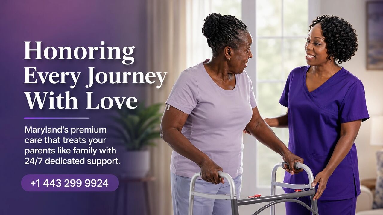 New York, Health, Foundation Of Love Home Care LLC