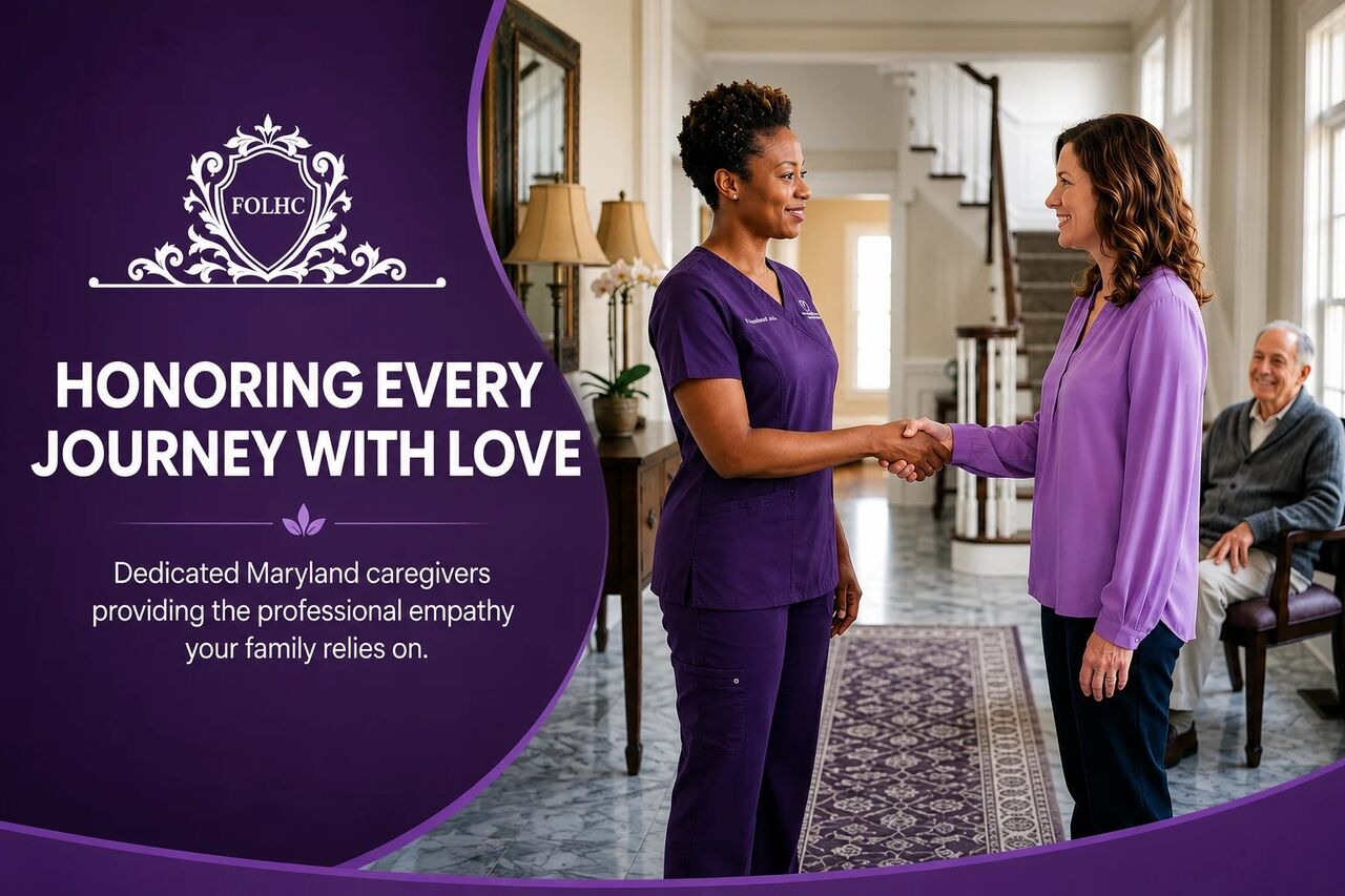 New York, Health, Foundation Of Love Home Care LLC