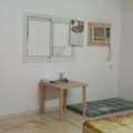 SAR 1041/month,  Furnished,  SAR 1041/month, Rooms For Executive Bachelor - Near Welcome Restaurant-Ghirnatah -EXIT-8