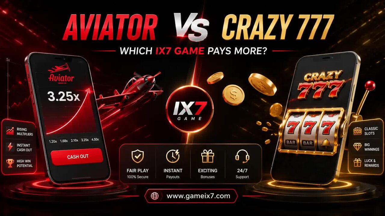 New Delhi, Creative, IX7 Game Login Registration &ndash; Complete Guide To Create And Access Your Gaming Account