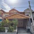 THB 1999000,  3 BR,  33 Sq. Feet,  Townhouse Siwarat 10, Muang Nakhon Pathom, Next To The Main Road In Front Of The House,