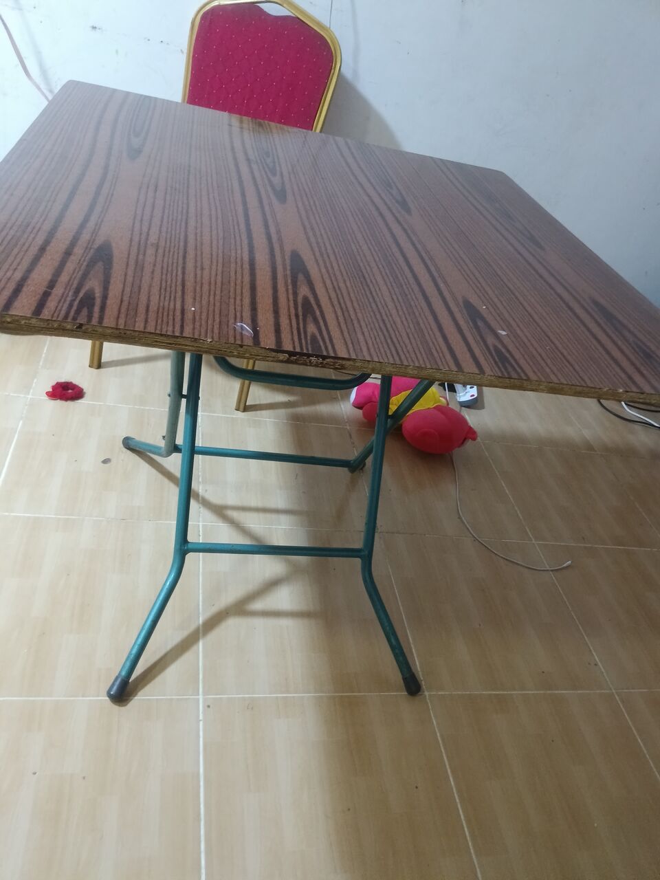 Manama, Furniture, BHD 5,  Table