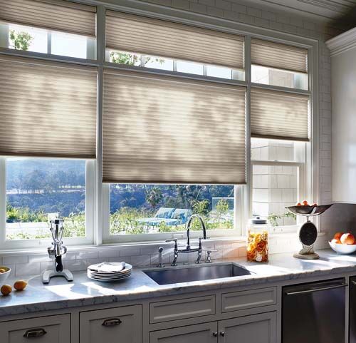 New York, Furniture, Custom Window Blinds For Every Room