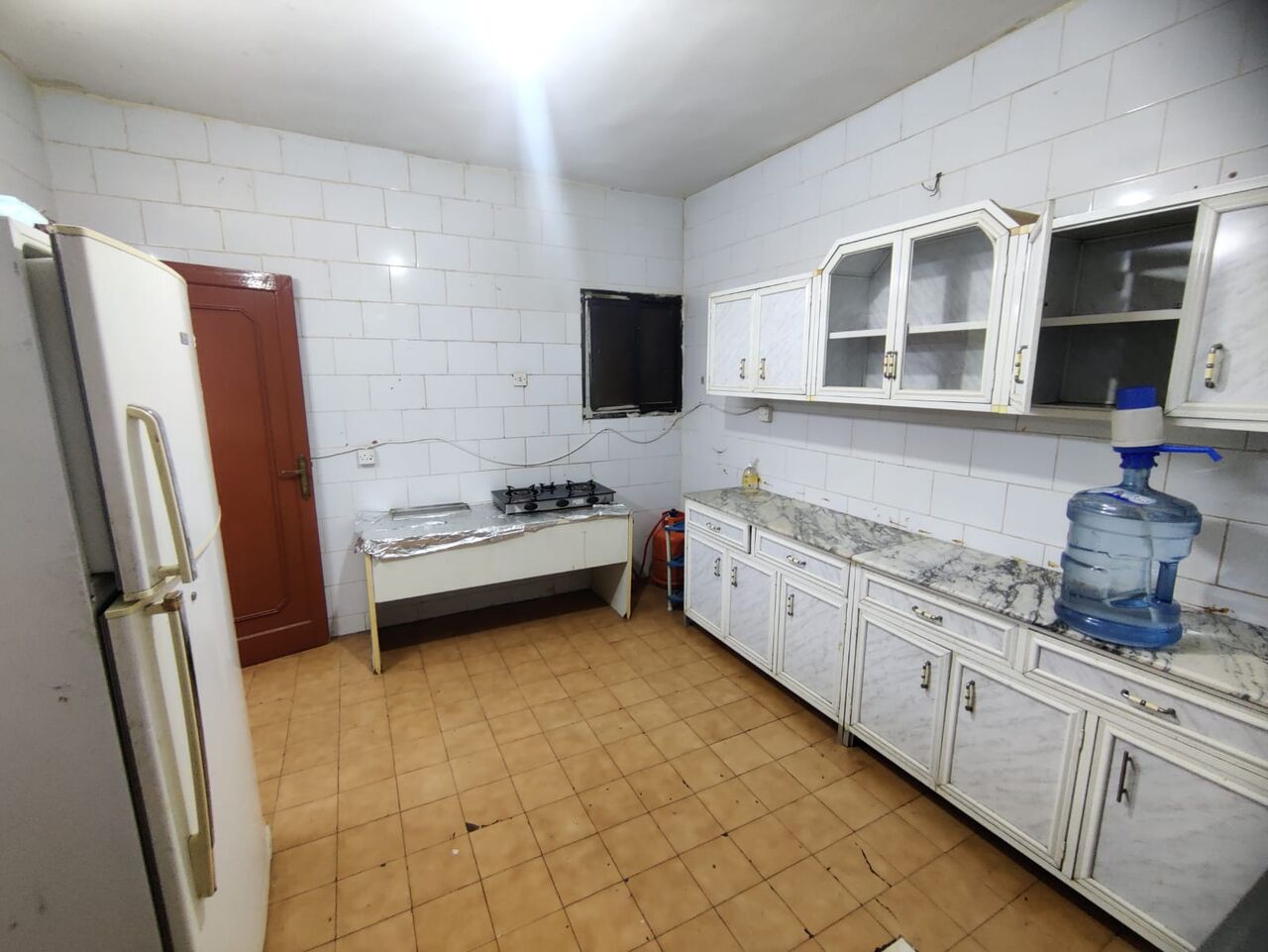 Al Malaz, Apartments, Flats, Houses & Villas, SAR 3500/month,  3 BR,  3BHK Flat For Rent &ndash; Malaz, Riyadh