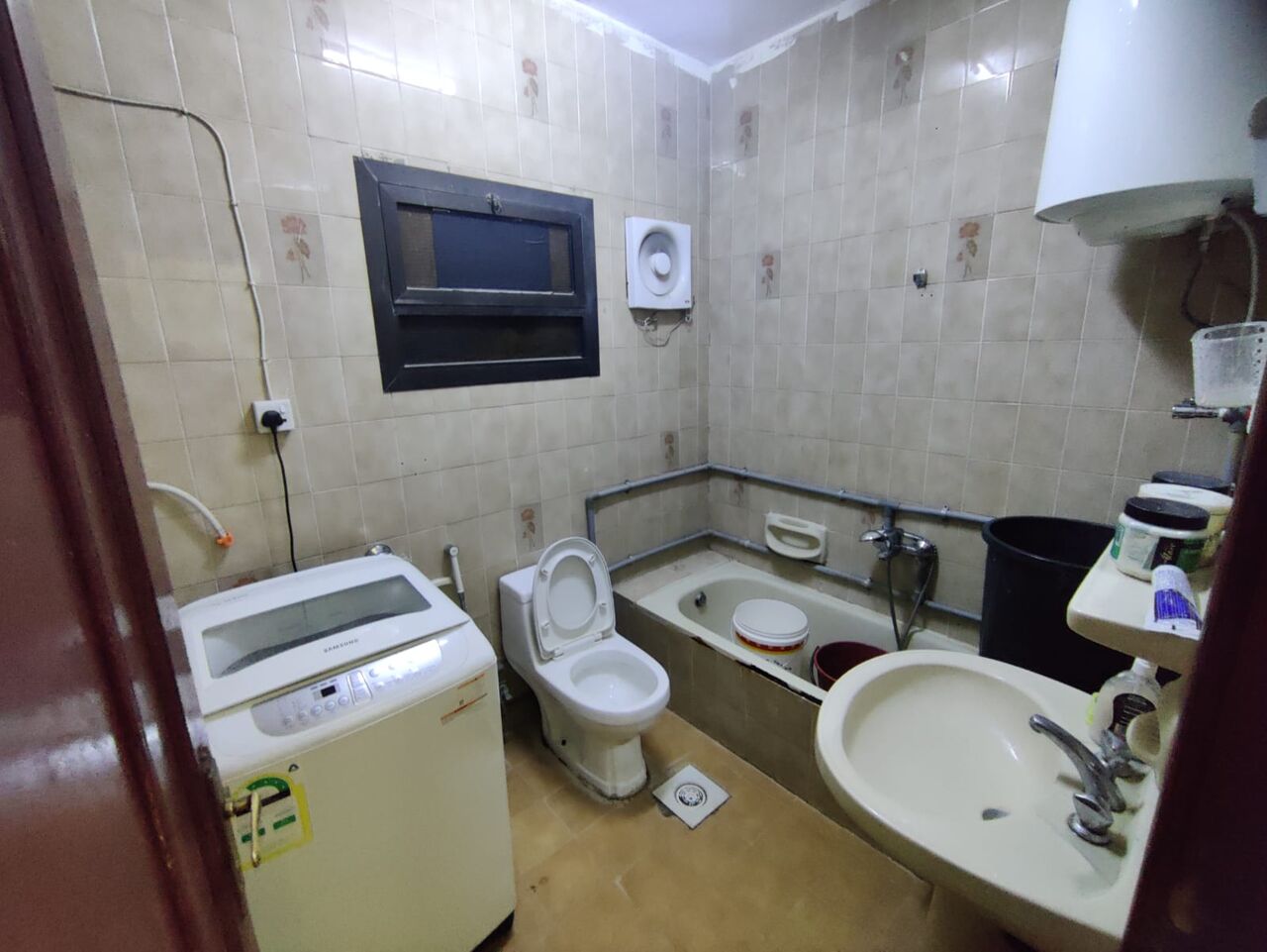 Al Malaz, Apartments, Flats, Houses & Villas, SAR 3500/month,  3 BR,  3BHK Flat For Rent &ndash; Malaz, Riyadh