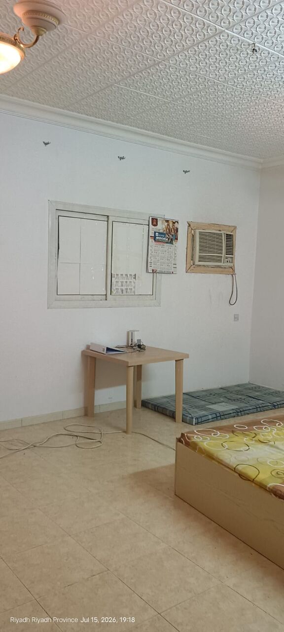 Ghirnatah, Rooms for Rent, SAR 1041/month,  SAR 1041/month, Rooms For Executive Bachelor - Near Welcome Restaurant-Ghirnatah -EXIT-8