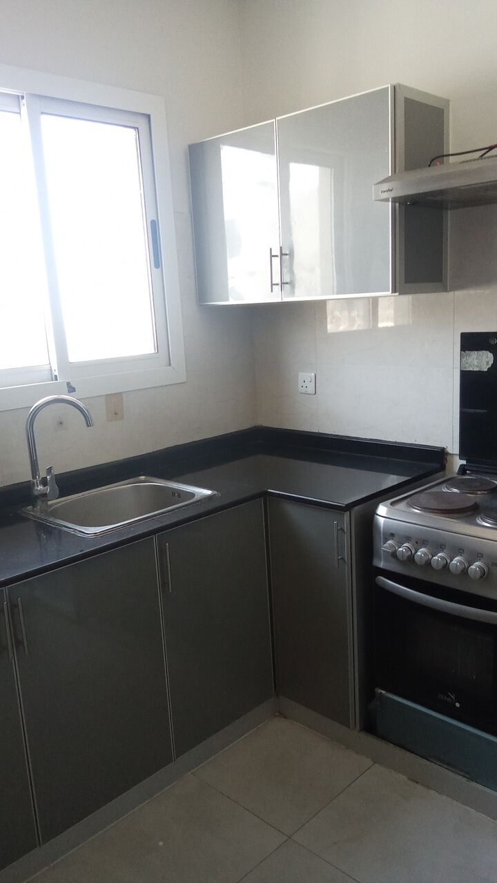Manama, Apartments, Flats, Houses & Villas, BHD 270/month,  1 BR,  1 BHK Full Furnished Flat Per BD 270 Monthly