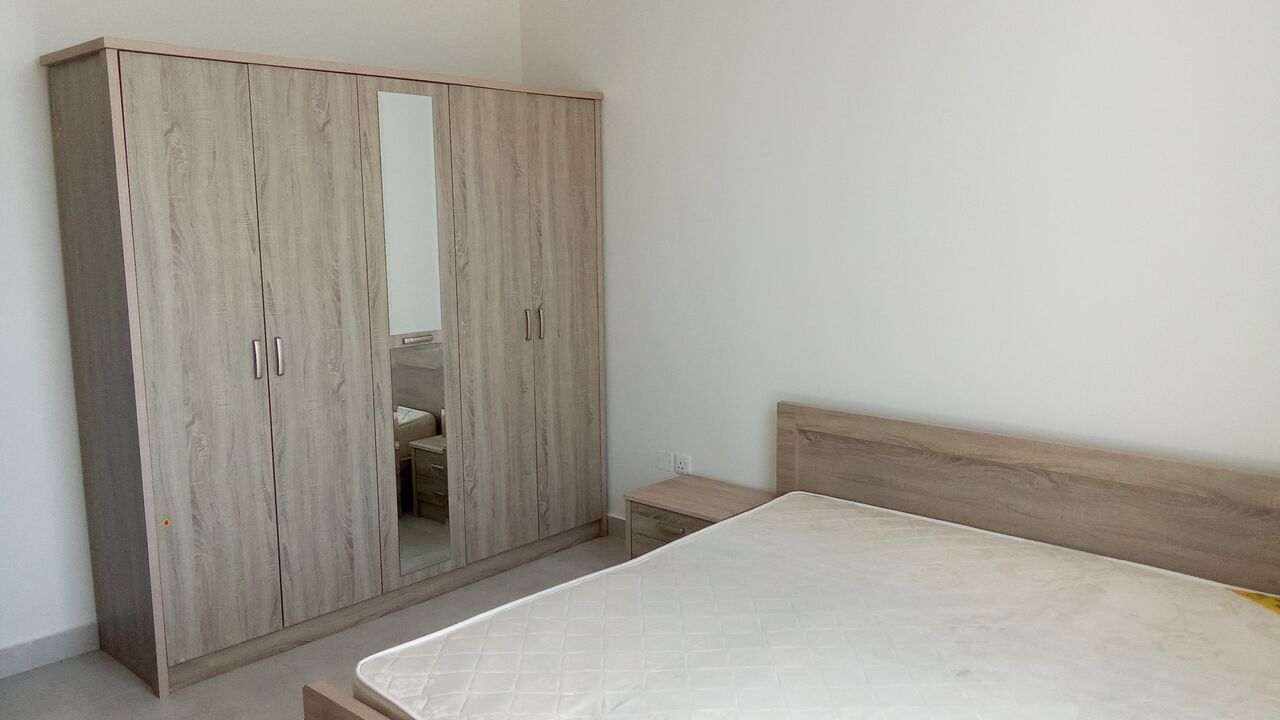 Manama, Apartments, Flats, Houses & Villas, BHD 270/month,  1 BR,  1 BHK Full Furnished Flat Per BD 270 Monthly